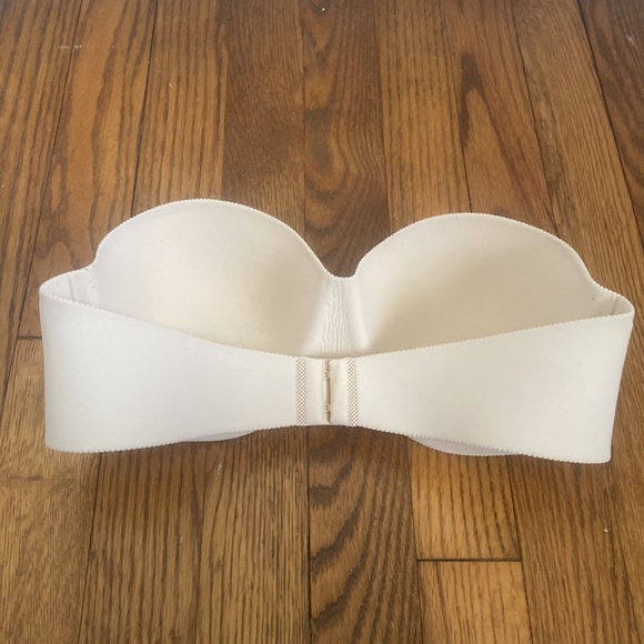 Felina Strapless Bra - Picture 2 of 3